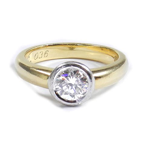 gebrauchte diamantringe ebay.